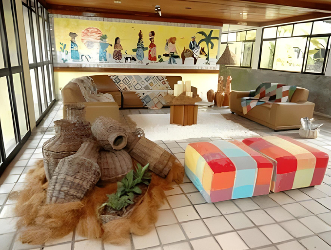 Public Area 3, Recanto da Orla, Aracaju
