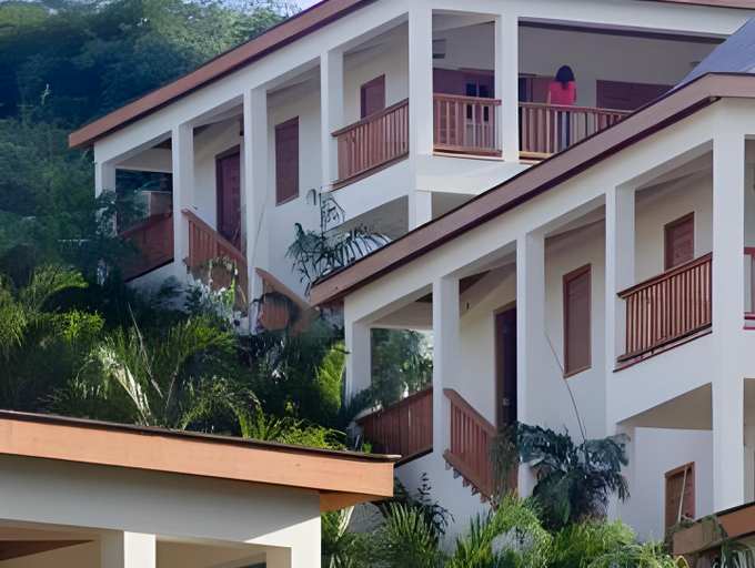 Exterior & Views 2, Antigua Superyacht Marina & Resort