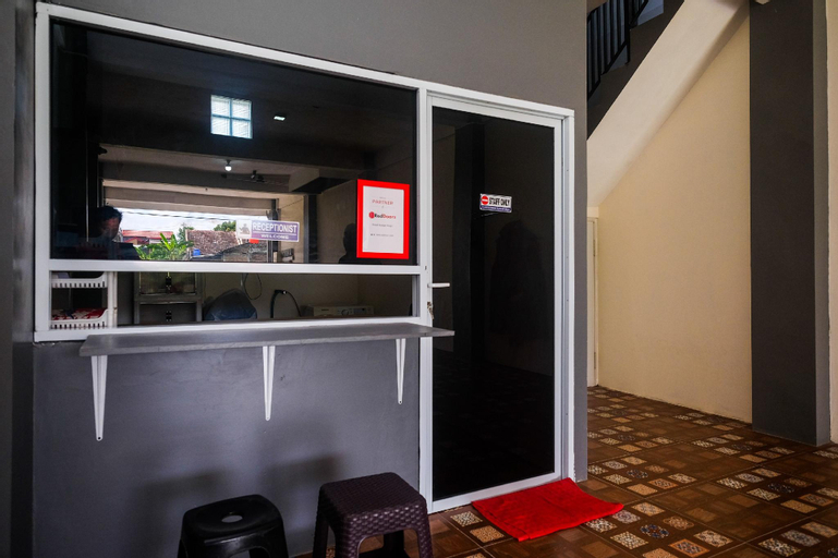 Others 4, RedDoorz near Laweyan Gentan, Sukoharjo