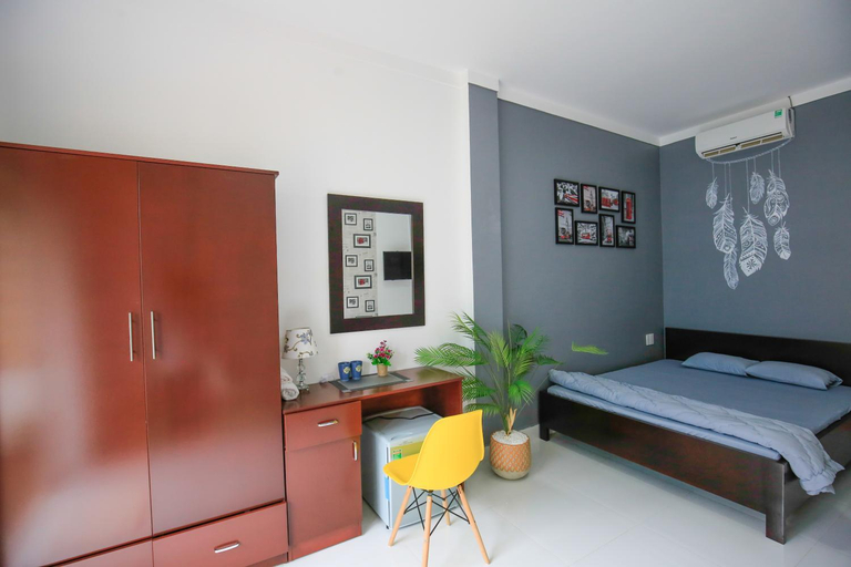 Others 4, Zan HomeStay, Buon Ma Thuot