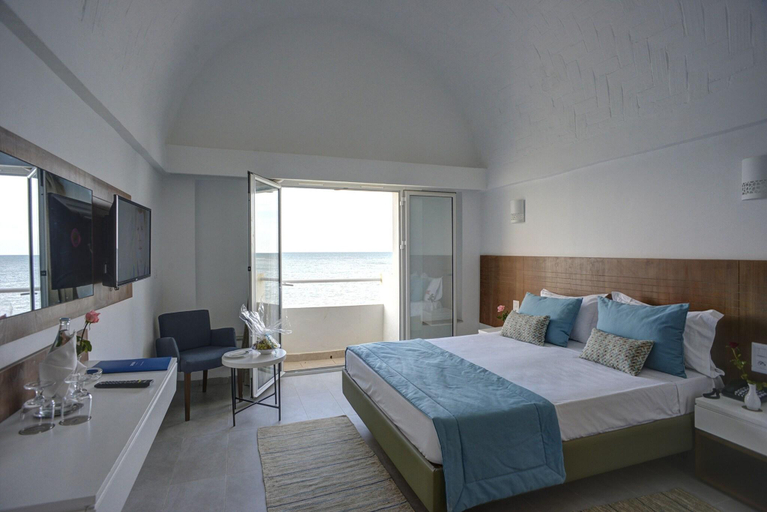 Bedroom 3, Club Marmara Dar Jerba - Narjess, Djerba Midoun