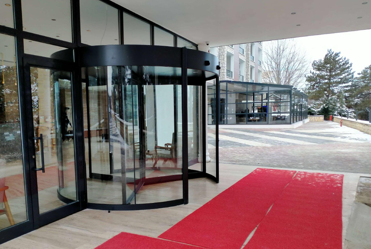Public Area 2, Ramada Resort by Wyndham Kastamonu, Merkez