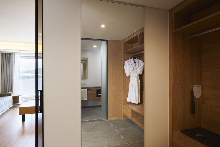 Bathroom 4, Lahan Select Gyeongju, Gyeongju