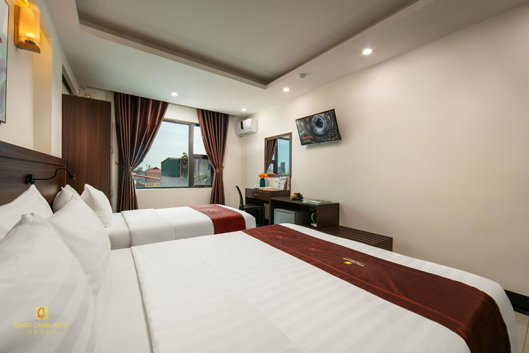 Bedroom 12