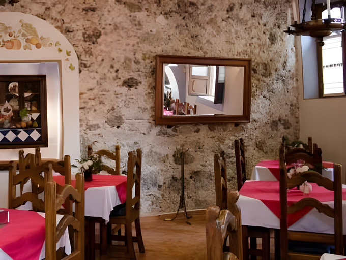 Food & Drinks 3, Meson del Alferez Xalapa, Coatepec