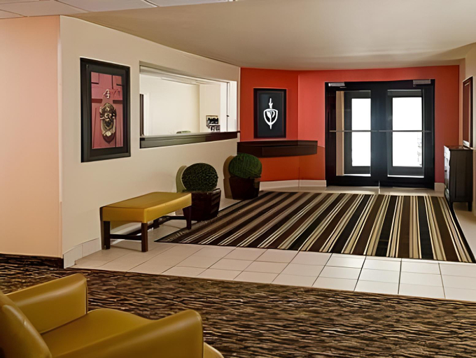 Public Area 2, Extended Stay America Suites - Washington, D.C. - Gaithersburg - North, Montgomery