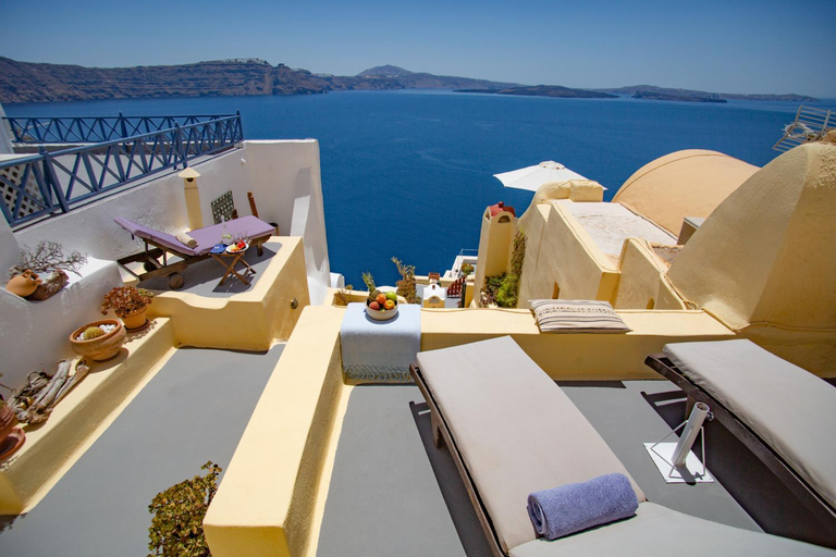 Food & Drinks, Zoe Aegeas, South Aegean