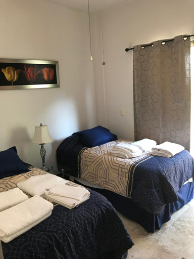 Bedroom 8