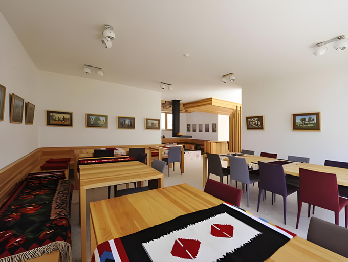 Food & Drinks 5, Hotel Gracanica, Priština