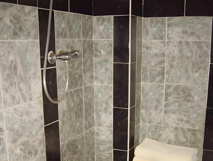 Bathroom 3, Abelia Riad - 2025 Guest Choice Award, Marrakech