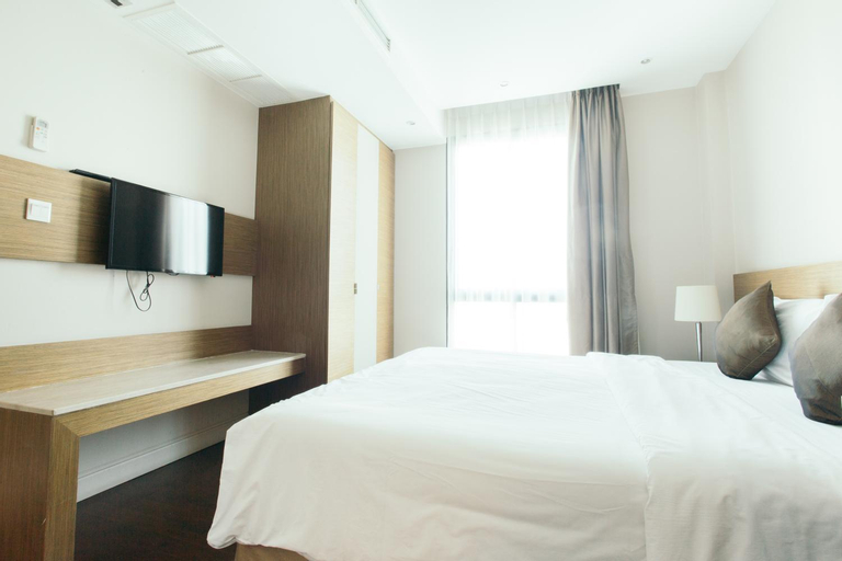 Bedroom 12
