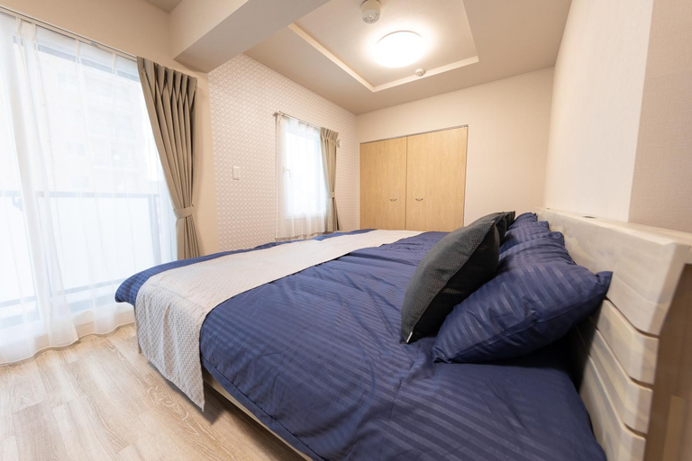 Bedroom 8