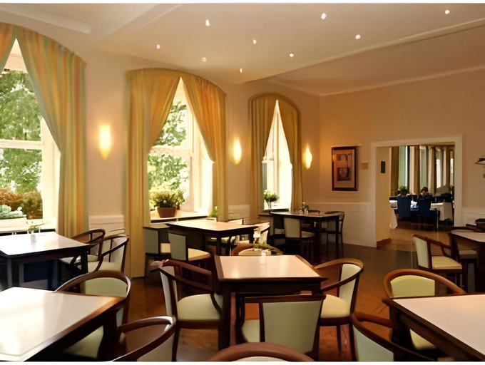 Food & Drinks 5, Schlosshotel Molkenkur, Heidelberg