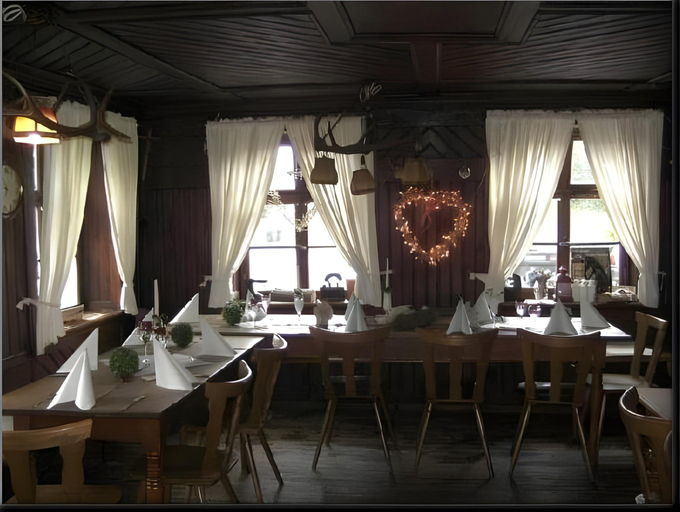 Food & Drinks 3, Landgasthof Zum Alten Reichenbach, Ostallgäu