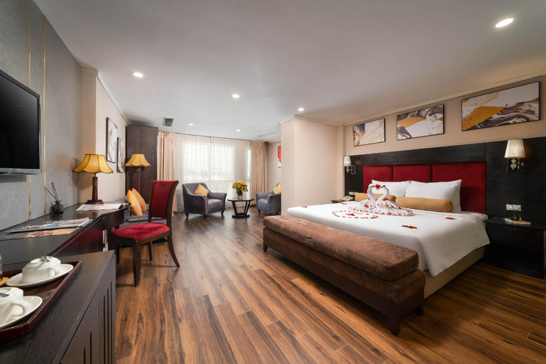 Bedroom 8