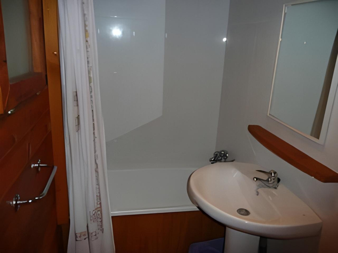 Bathroom 4, Camping Playa y Fiesta, Tarragona