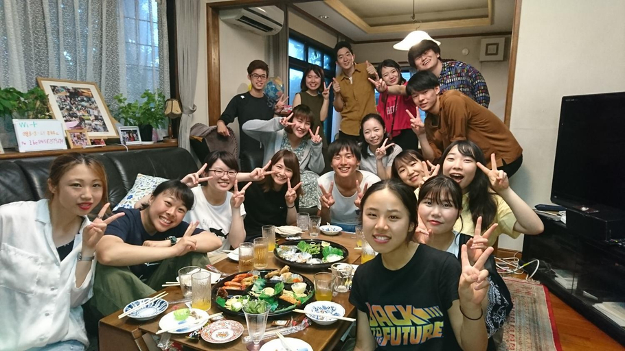 Food & Drinks 5, Full house Miyajima, Hatsukaichi
