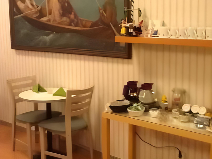 Food & Drinks 5, Hotell Leksand, Leksand
