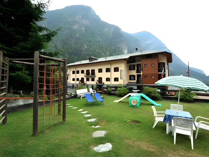 Others 5, Residence Bellevue, Aosta
