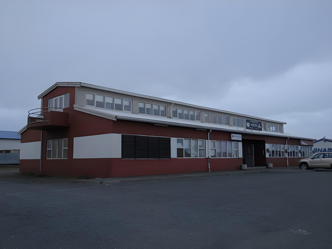 Exterior & Views 2, Skýjaborg Apartments, Sveitarfélagið Hornafjörður