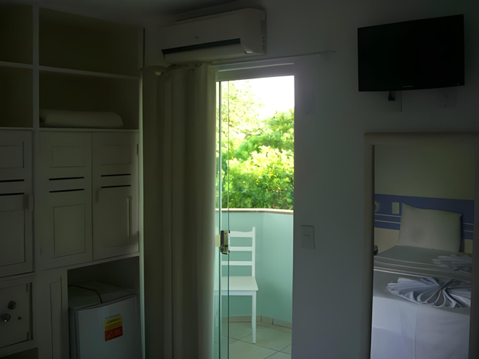 Bedroom 3, Hotel Ponta de Areia, Porto Seguro