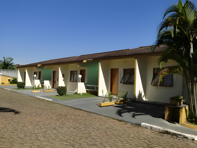 Exterior & Views 2, Atibaia Residence Hotel & Resort, Atibaia
