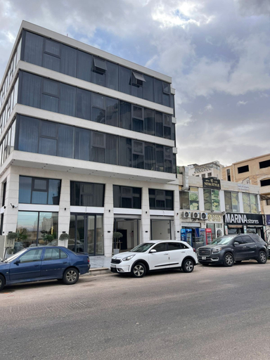 Exterior & Views 2, Aysel hotel, Aqaba