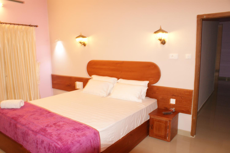 Bedroom 9