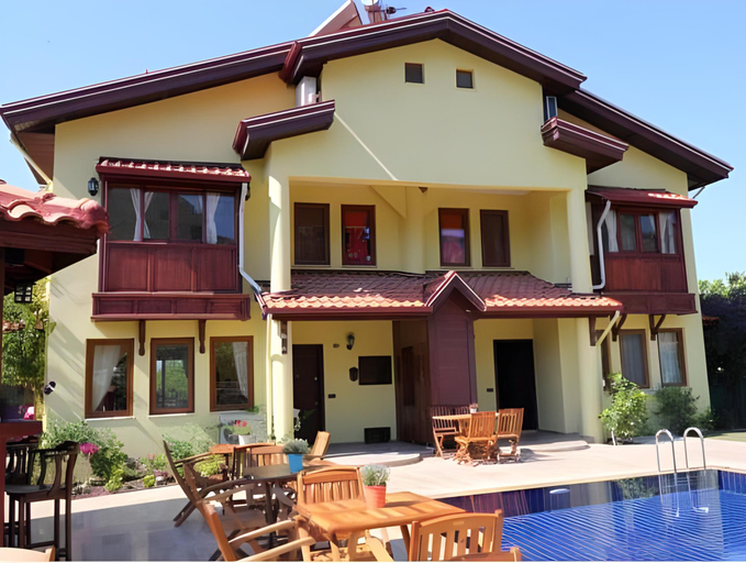 Others 5, Kybele Hotel Gocek, Fethiye
