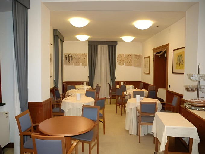Food & Drinks 5, Hotel Duomo, Terni