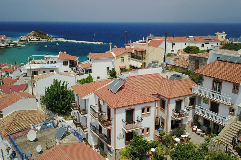 Others 2, Green Hill Studios & Apartments, North Aegean