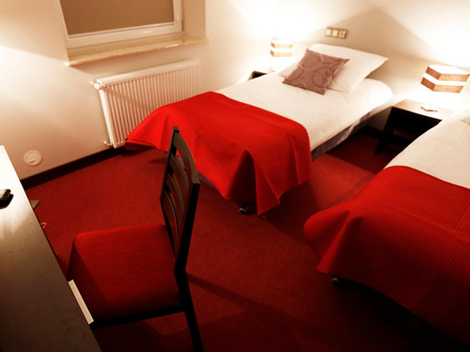Bedroom 3, Hotel Otolinski, Płock
