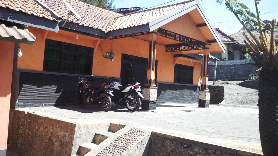 Sedulur Homestay, Probolinggo