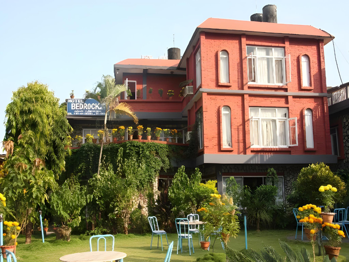Others 5, Hotel Bed Rock, Gandaki