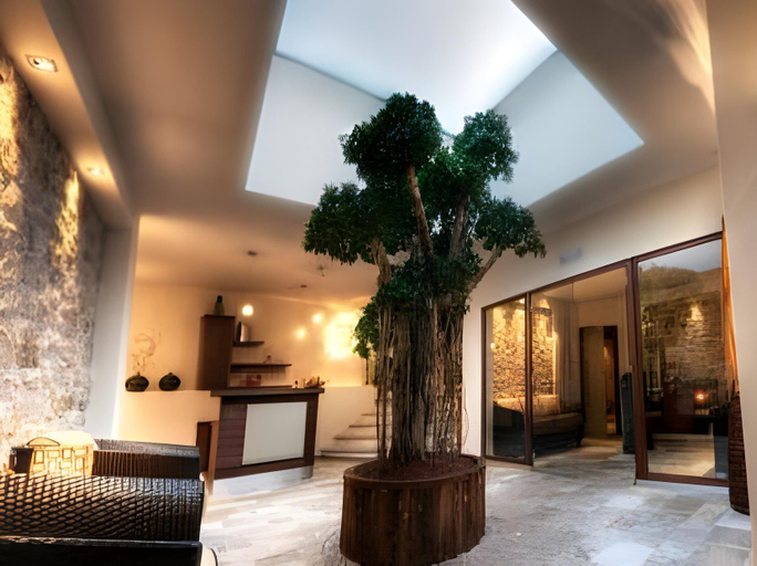 Public Area 4, Monte Pana Dolomites Hotel, Bolzano