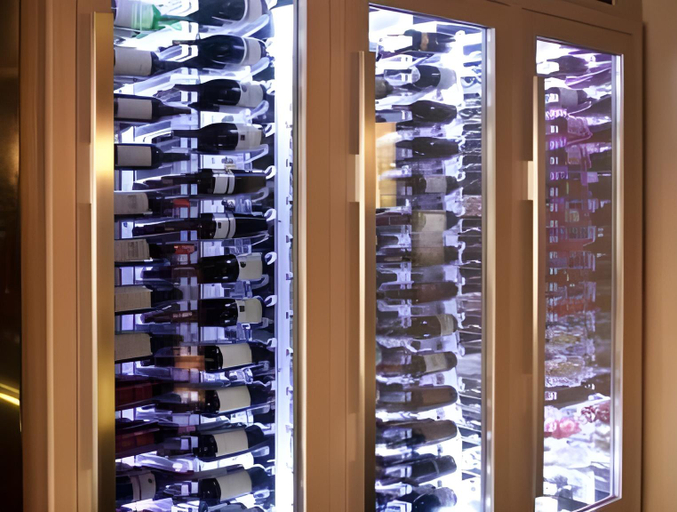 Food & Drinks 5, Key Hotel, Konak