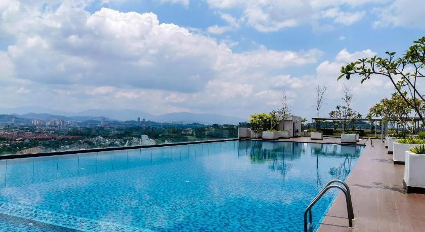 Sport & Beauty 4, EVO Soho NinsHomestay Bangi, Hulu Langat