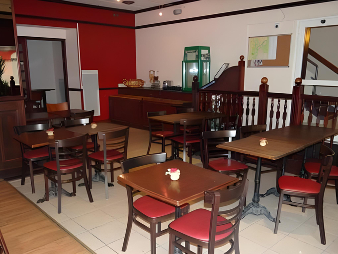 Food & Drinks 5, Hv¥tel Hermance, Ain