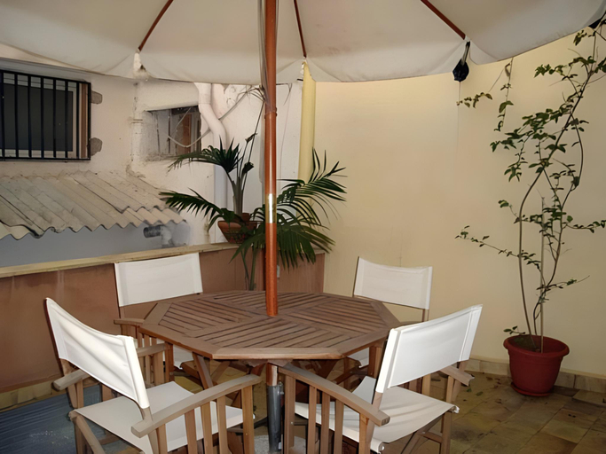 Others 4, B&B Le Casette Di Lu, Agrigento