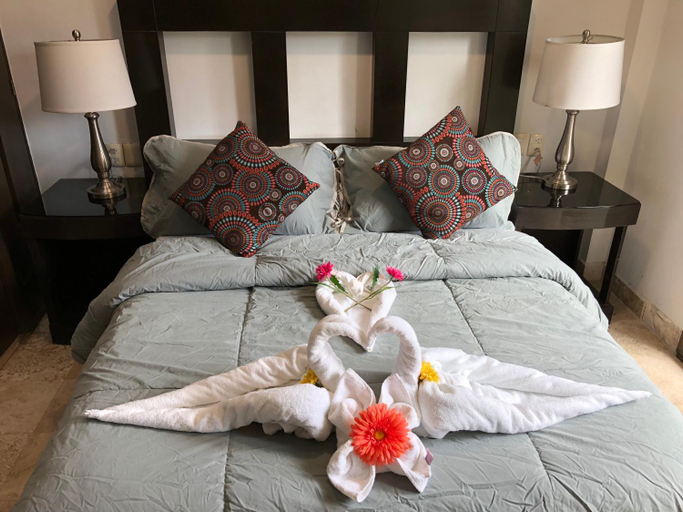 Bedroom 16