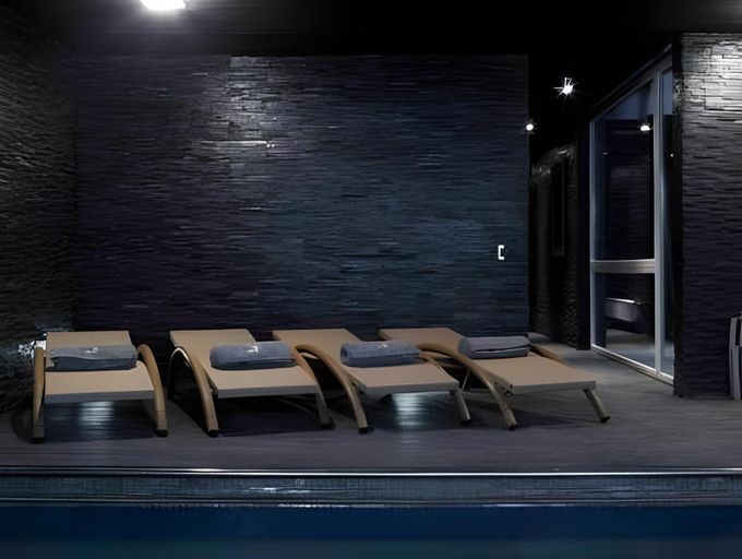 Sport & Beauty 2, Palacio Astoreca, Valparaíso