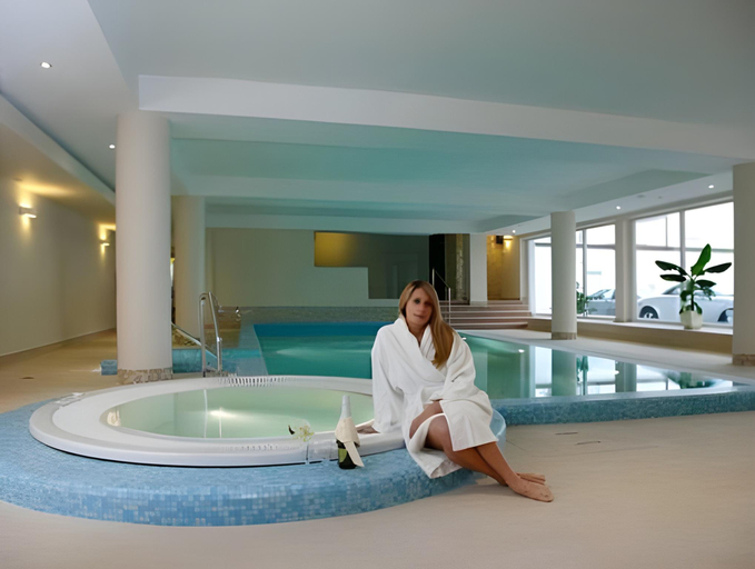 Sport & Beauty 5, Atol Spa, Świnoujście