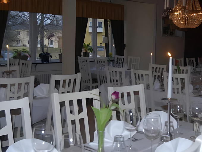 Food & Drinks 4, Furuliden Country Inn, Hässleholm