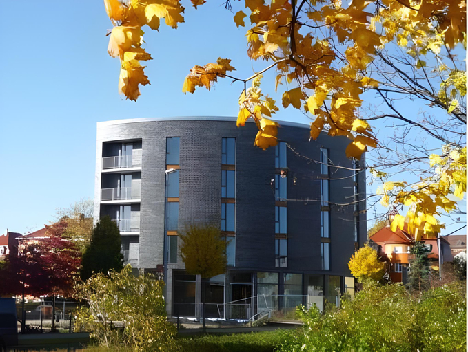 Others 5, Mara Hotel, Ilm-Kreis