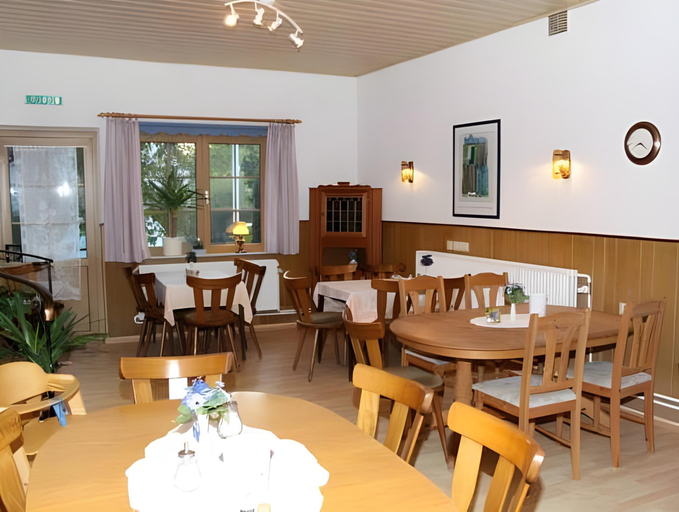 Food & Drinks 3, Hotel Panorama, Schleswig-Flensburg