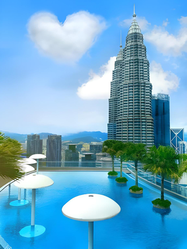 Sport & Beauty 2, Sky Suites KLCC By Kuala Lumpur, Kuala Lumpur