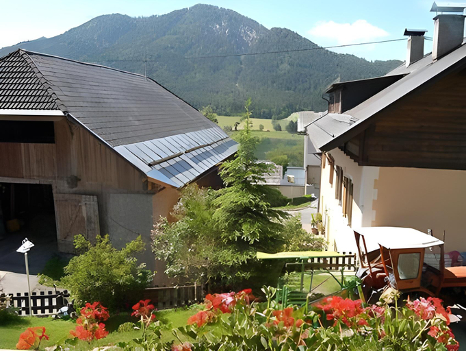 Others 5, Haus Schluder - Familie Stanitzer, Spittal an der Drau