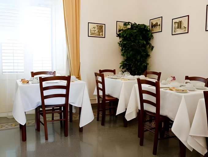 Food & Drinks 5, Afea Art & Rooms, Palermo