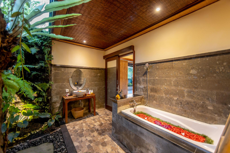Villa Natha, Gianyar