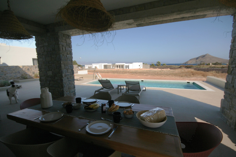 Food & Drinks 4, Mosaic Villas, South Aegean